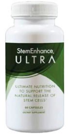 We Use and Recommend Cerule StemEnhance Ultra