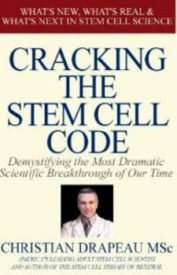 Christian Drapeau – Cracking the Stem Cell Code