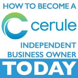 how to become a Cerule Business owner