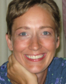Linda Hoggard Naturopath and Structural Kinesiologist