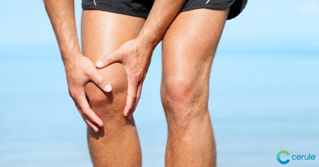 Arthritis and Knee pain
